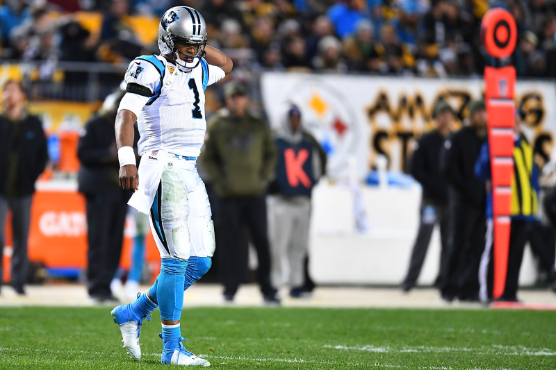 cam newton steelers 0034