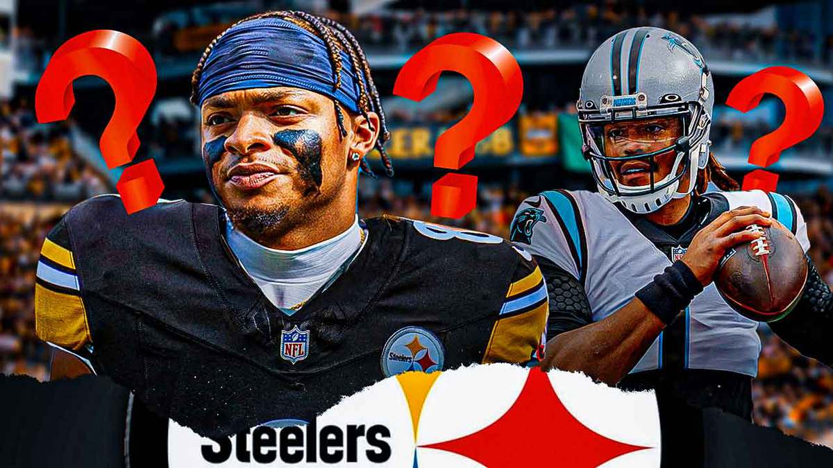 cam newton steelers 0044