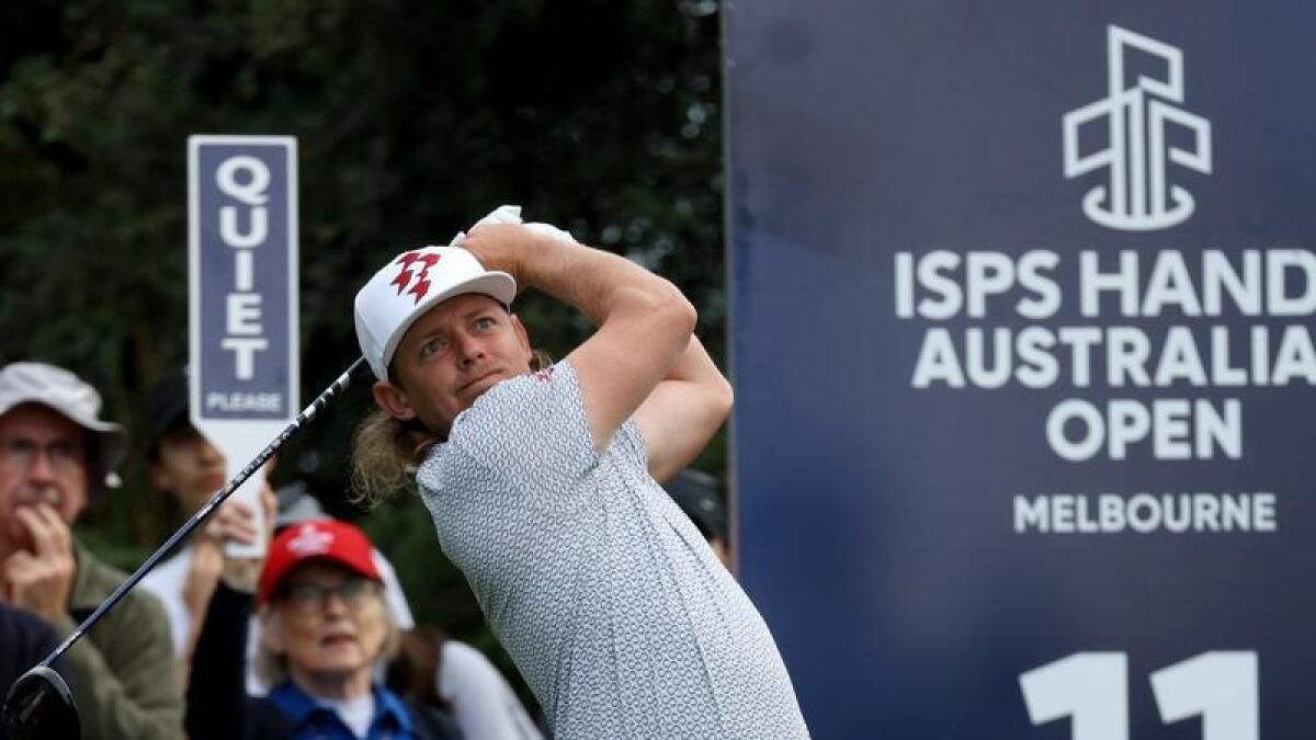 cam smith australian open 0025