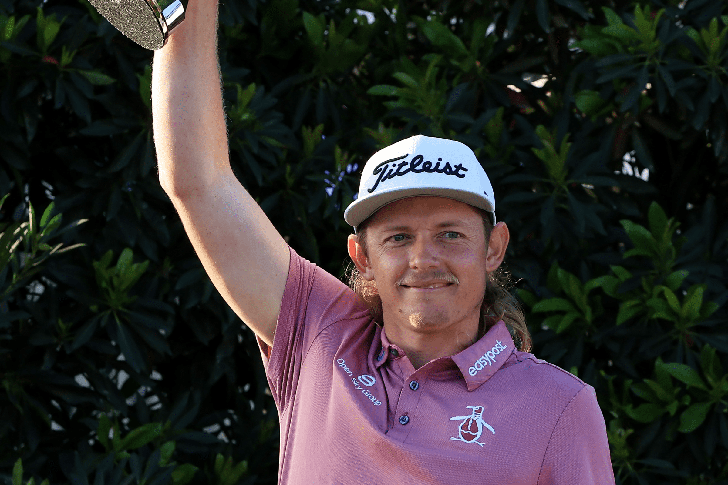 cam smith players championship 0012