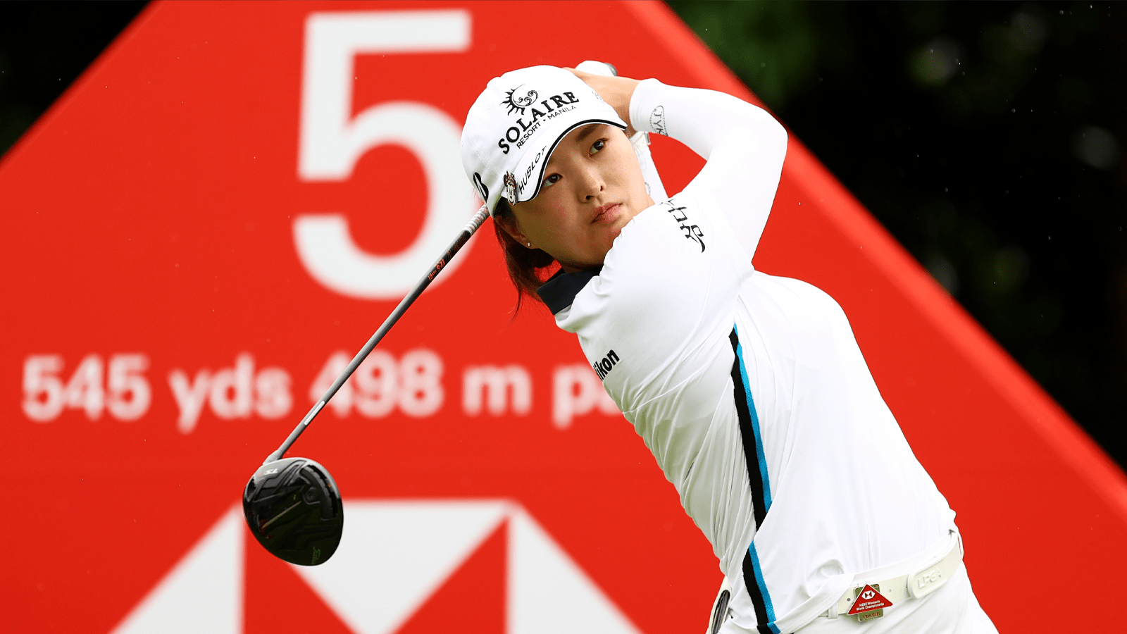 Cam Young golf swing 0025