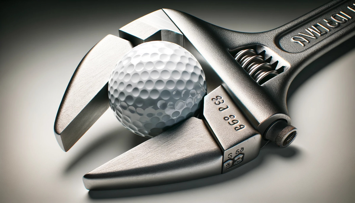 Cam Young golf swing 0028