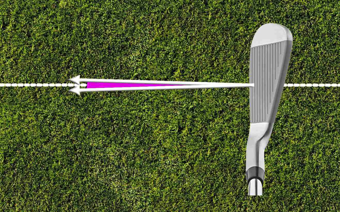 Cam Young golf swing 0039