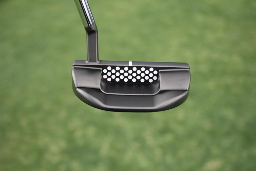 Cameron Smith putter reviews
