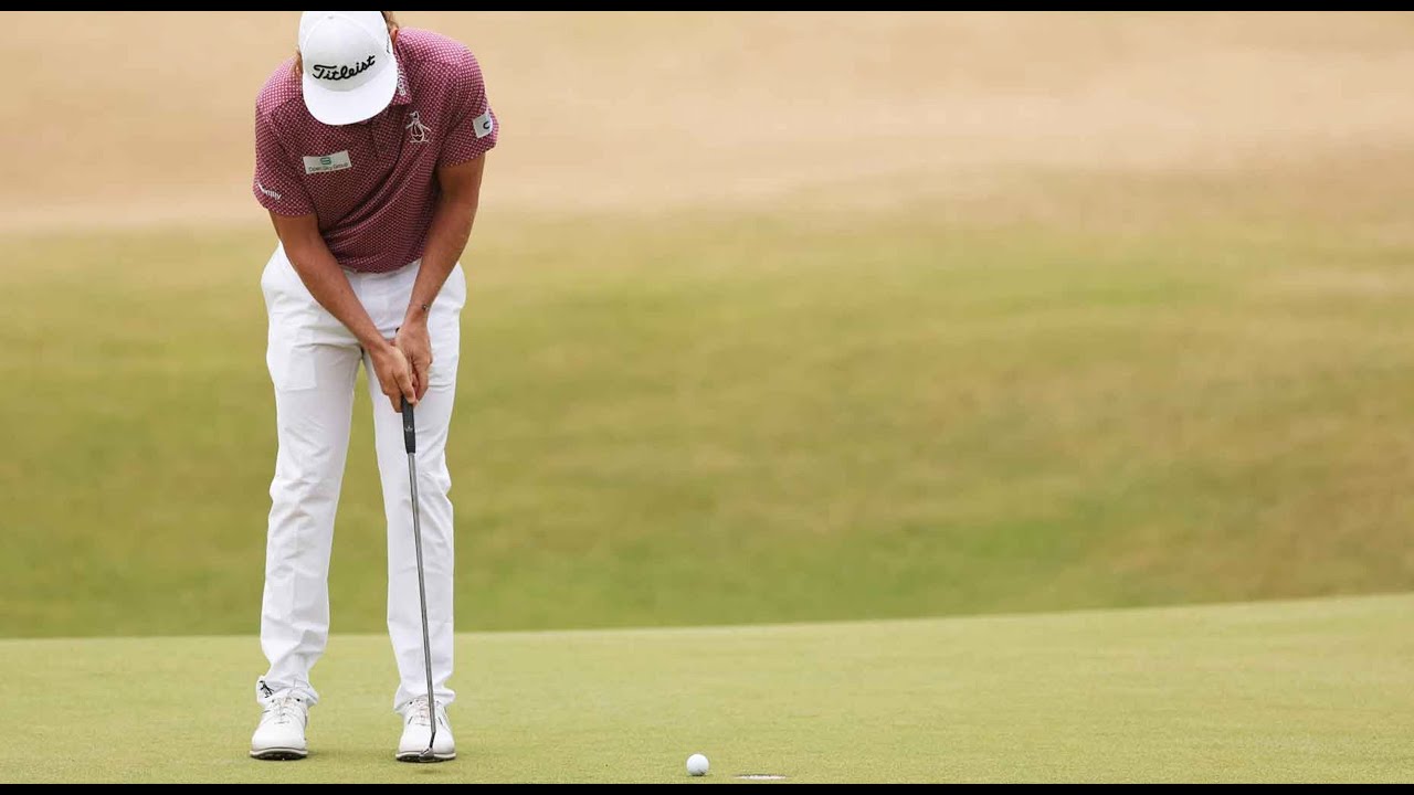 cameron smith putter 0025