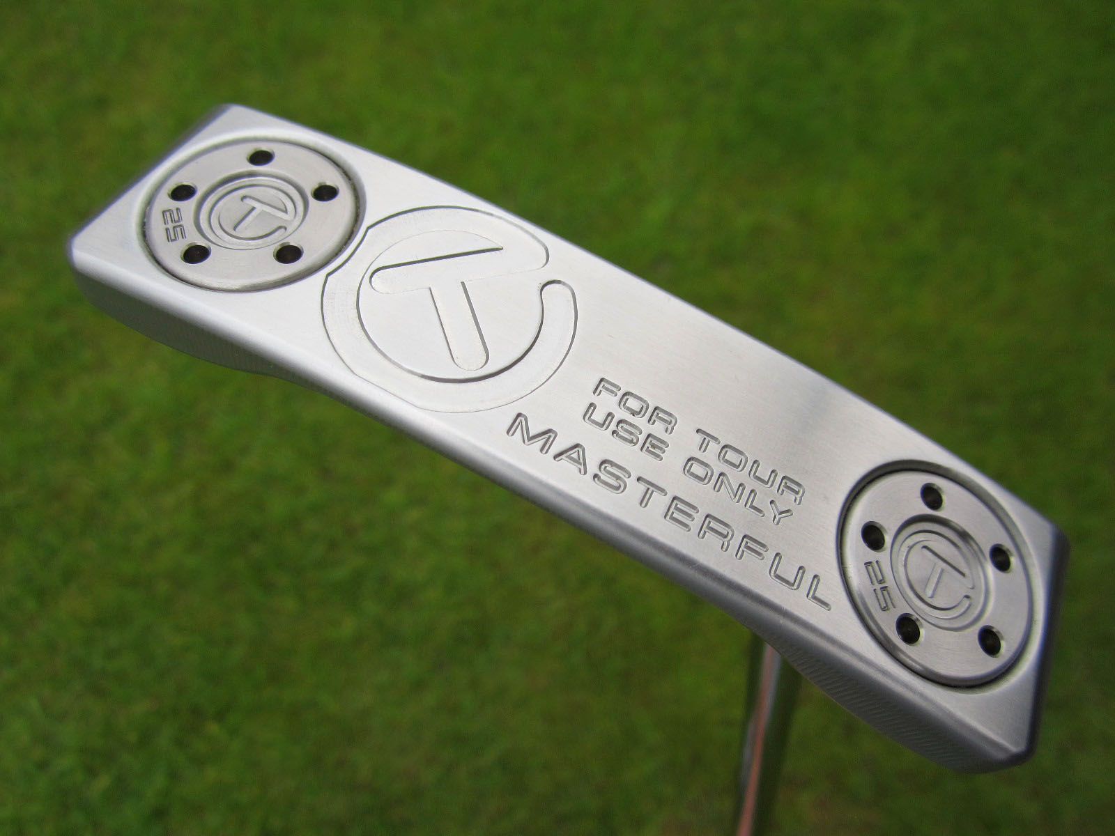 cameron smith putter 0029