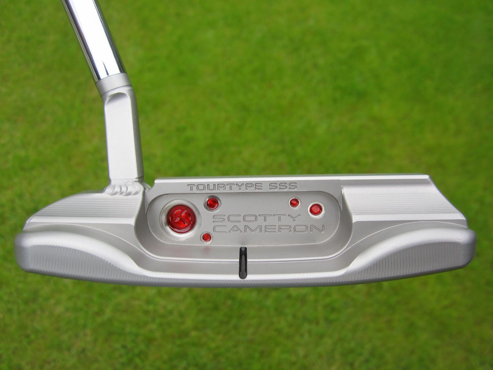 cameron smith putter 0035