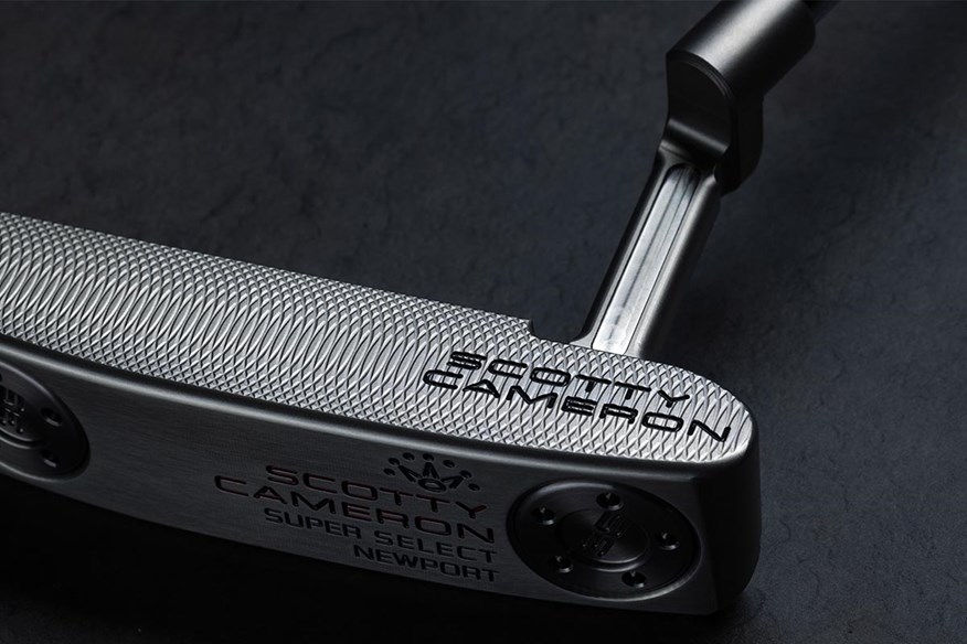 cameron smith putter 0037