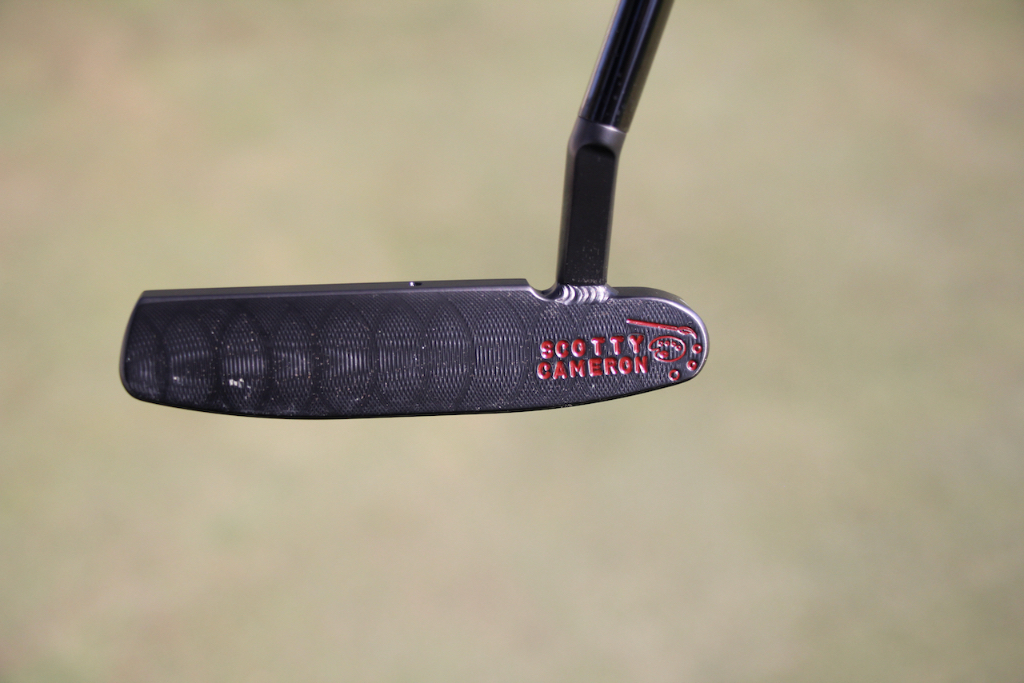 cameron smith putter 0040