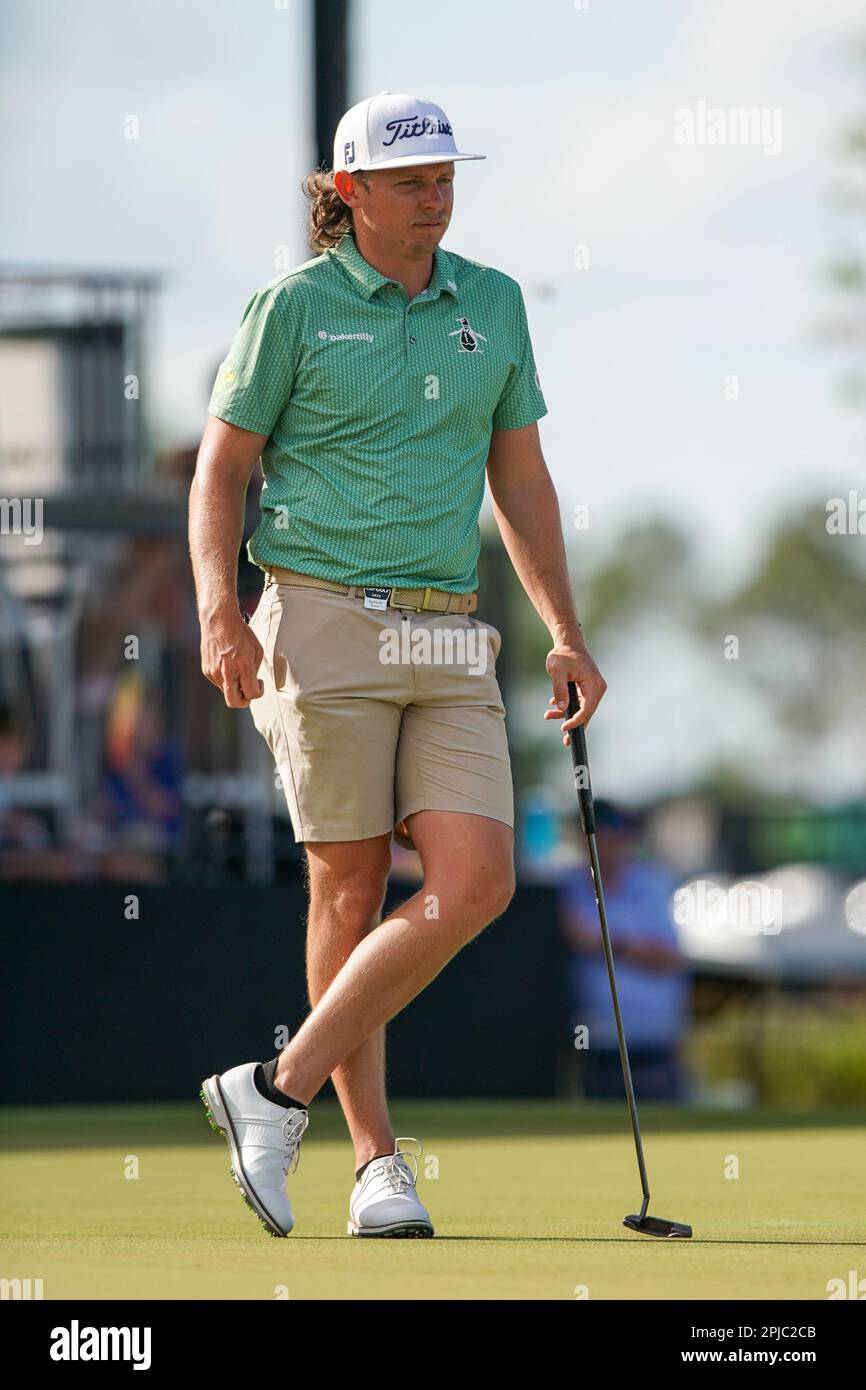 cameron smith putter 0046