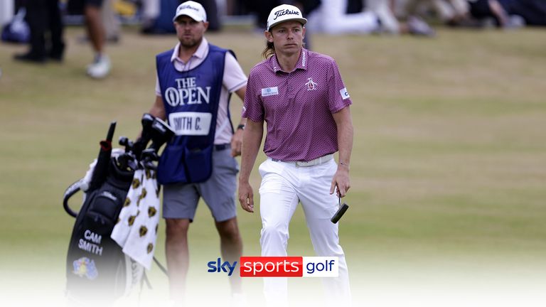 cameron smith rory mcilroy 0037
