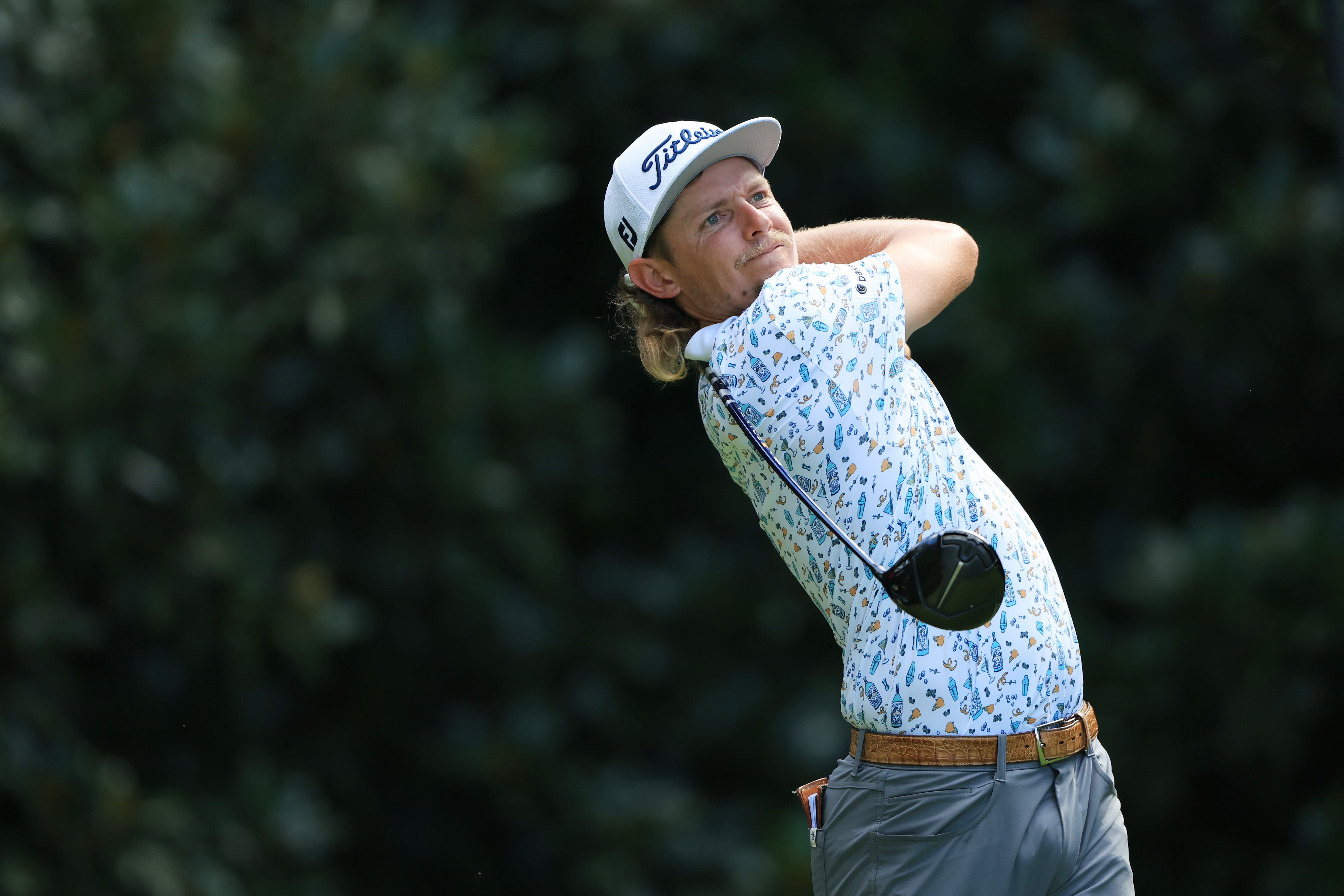 cameron smith rory mcilroy 0042