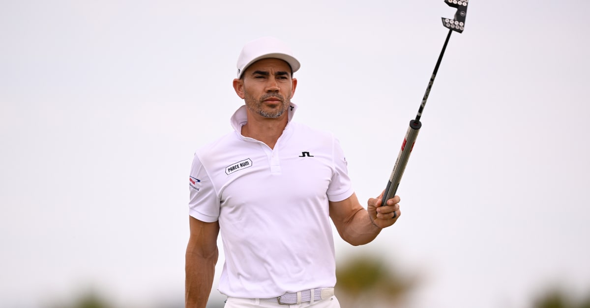 camilo villegas putting read 0010