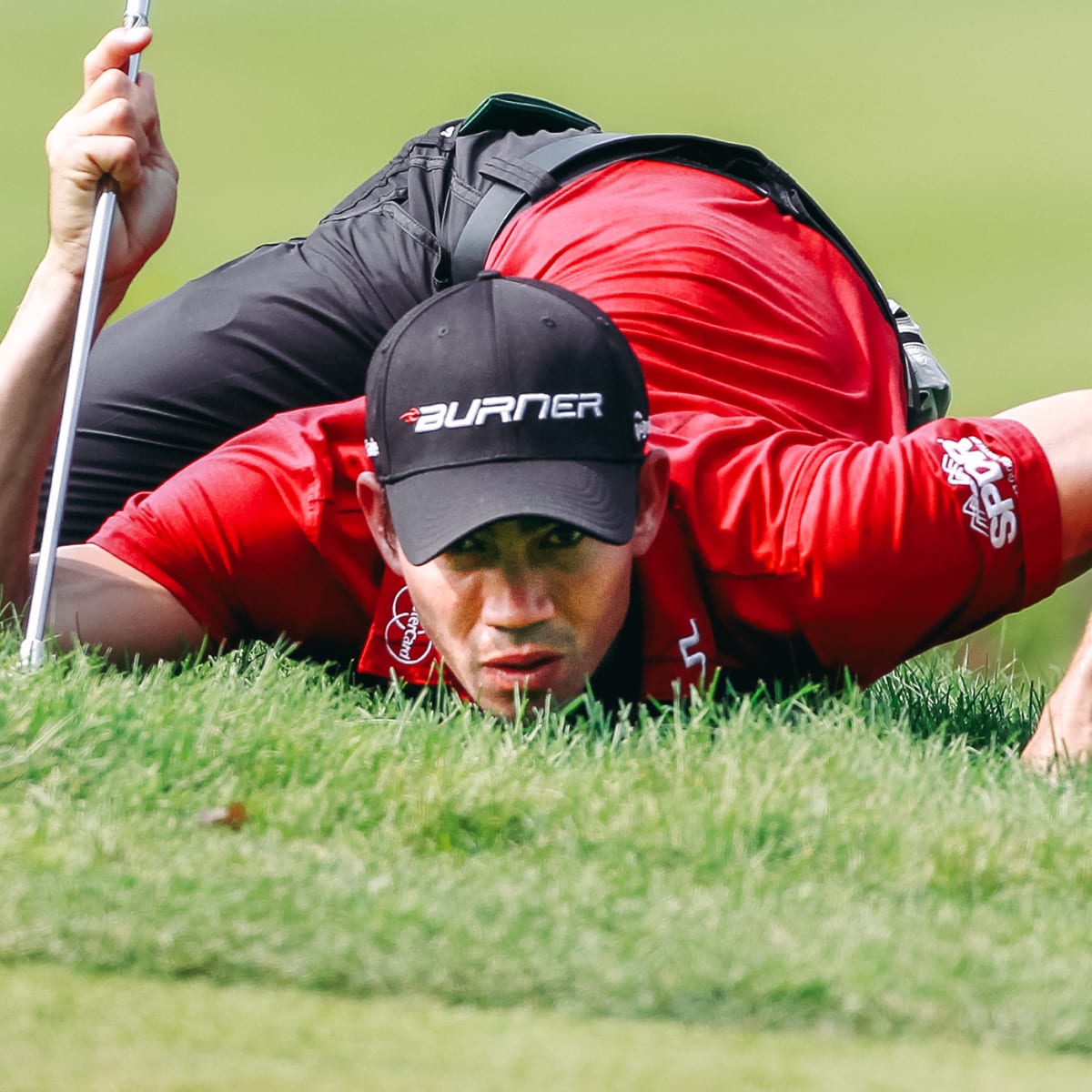 camilo villegas putting read 0011