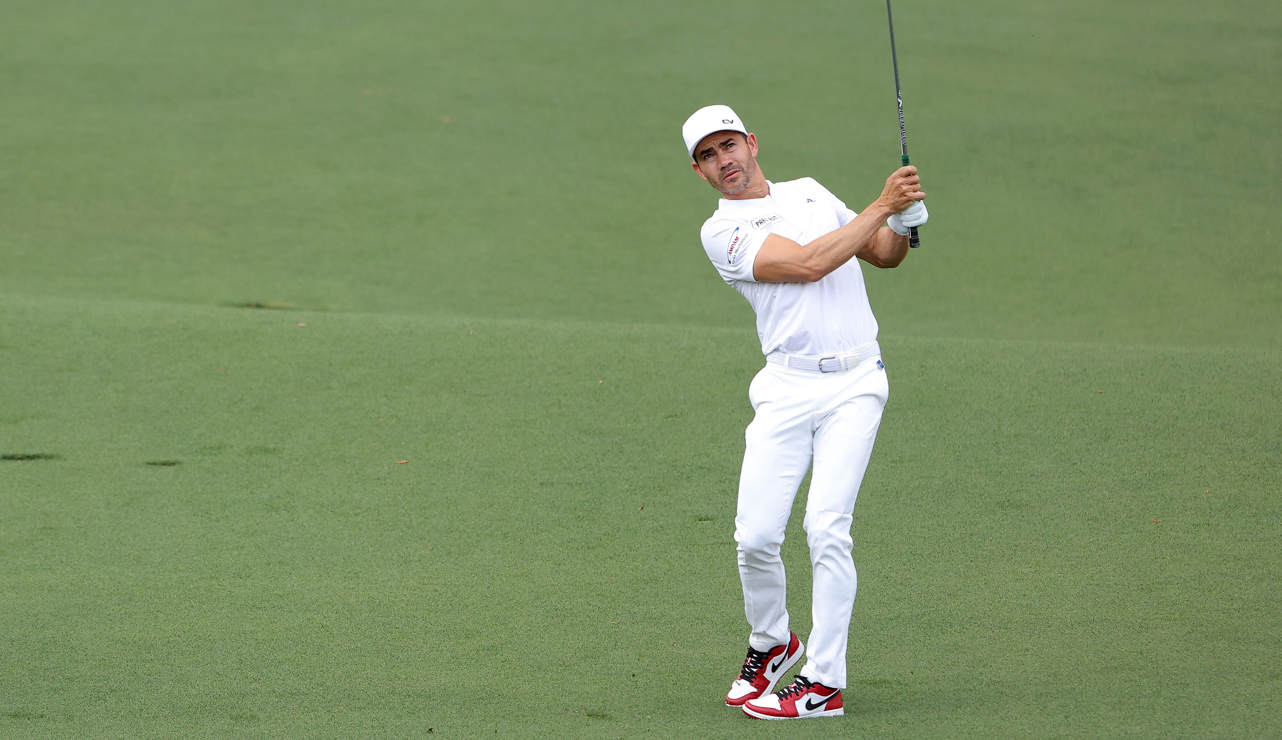 camilo villegas putting read 0021
