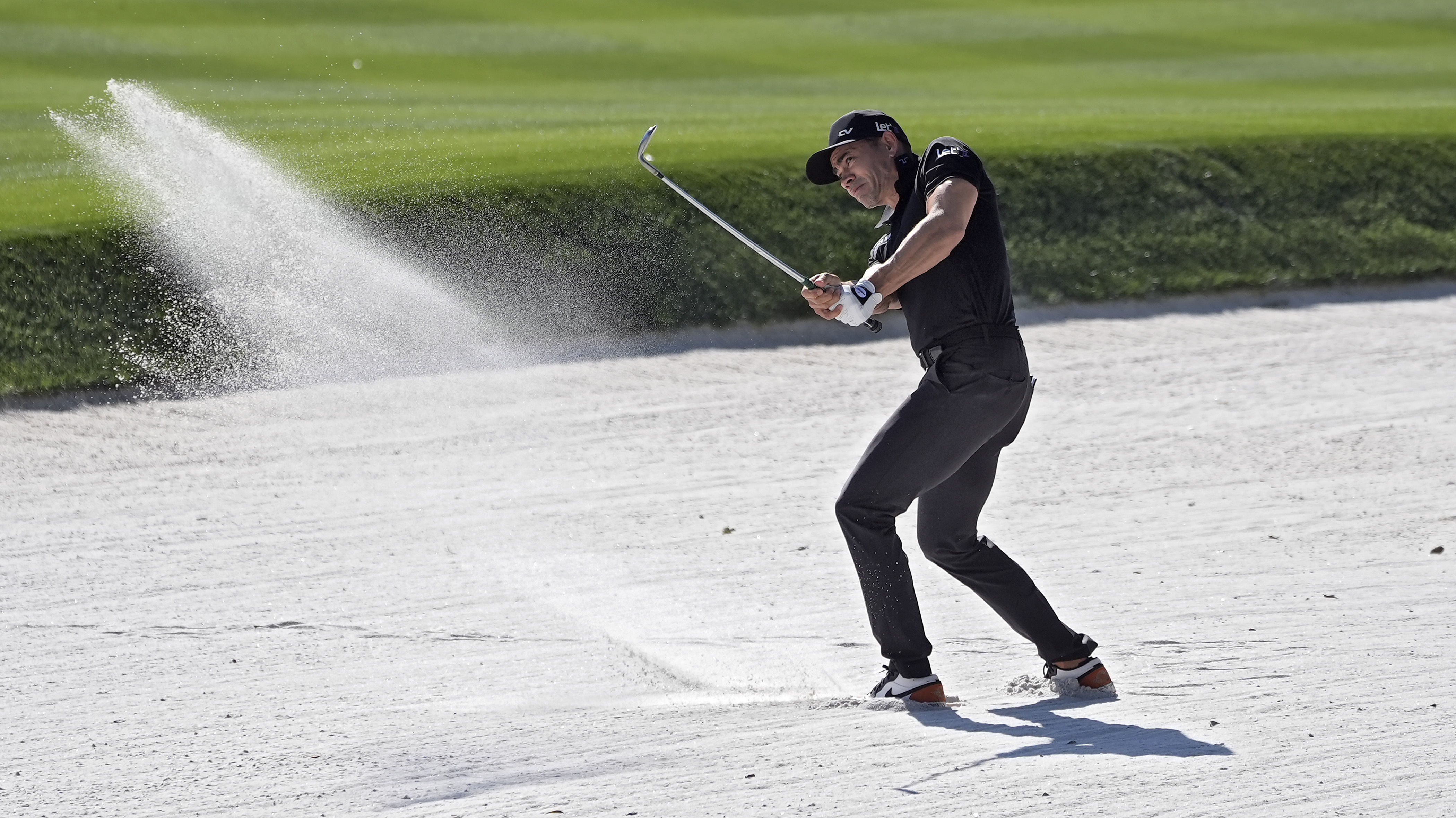camilo villegas putting read 0031