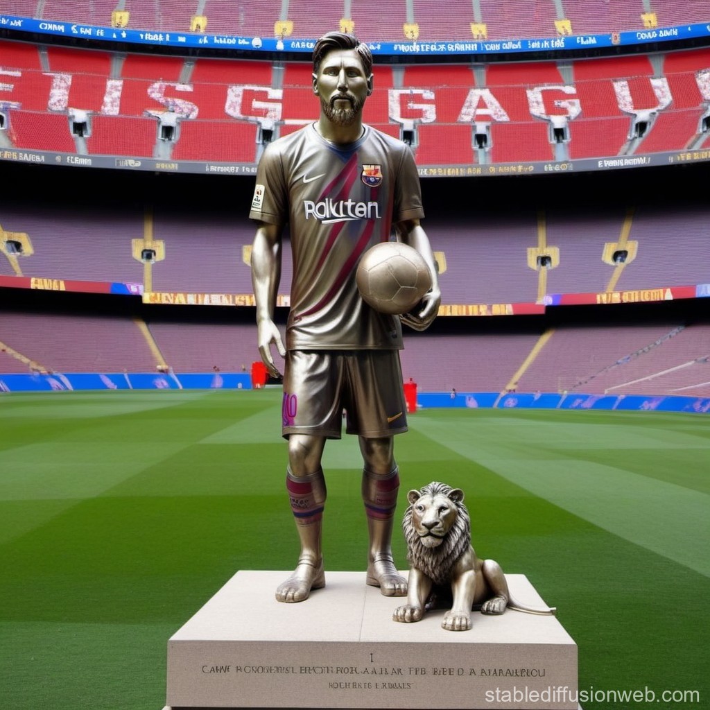 camp nou messi 0014