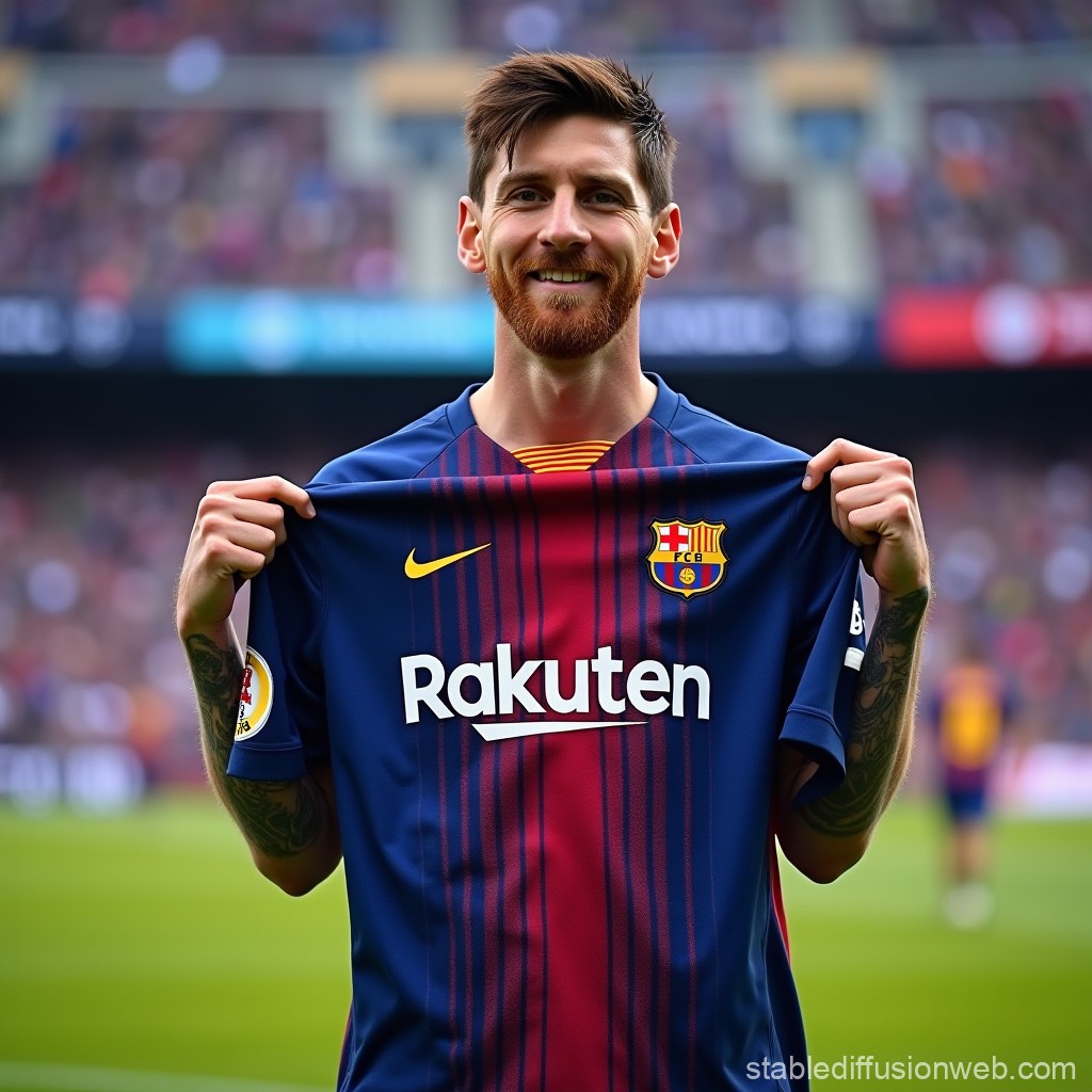 camp nou messi 0068