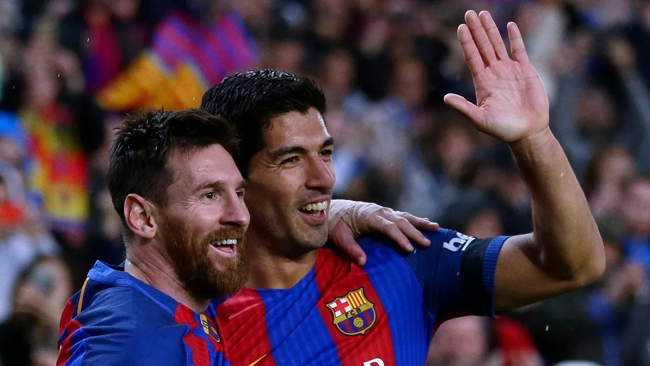 camp nou messi 0087