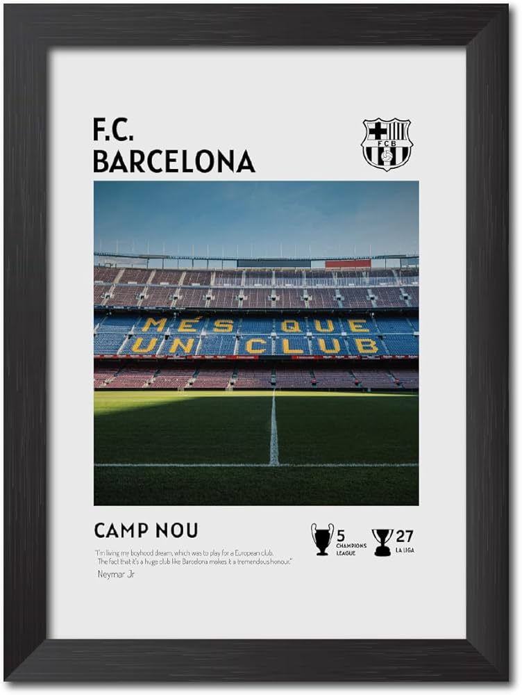camp nou poster 0010