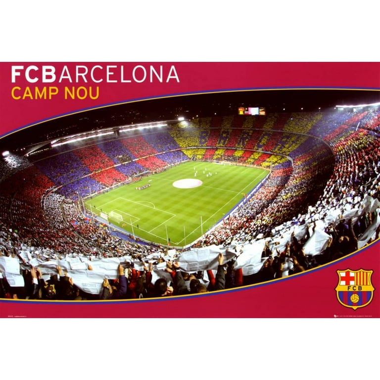 camp nou poster 0012