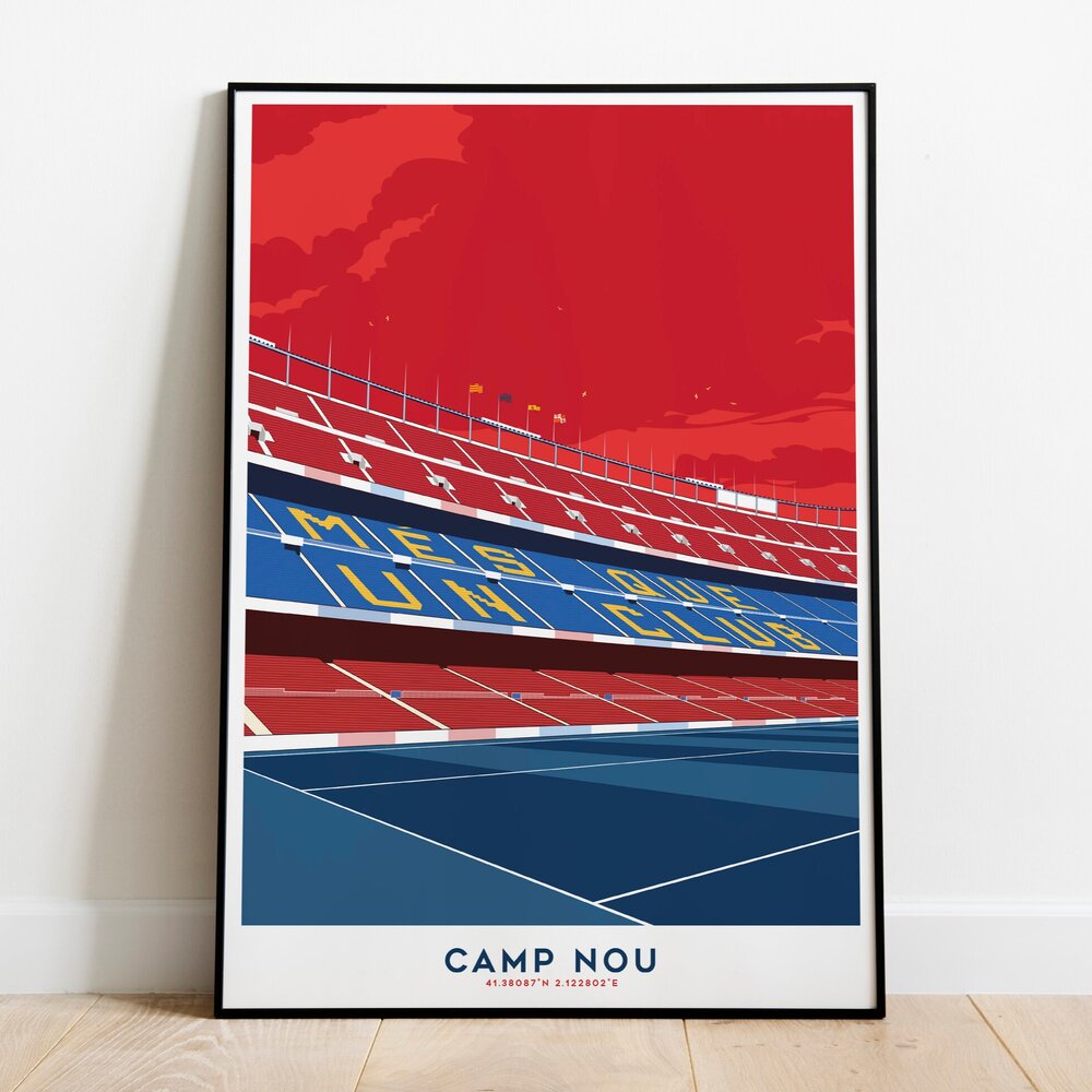 camp nou poster 0020