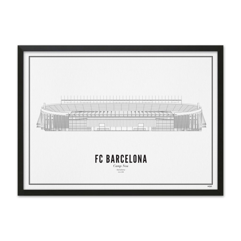 camp nou poster 0022