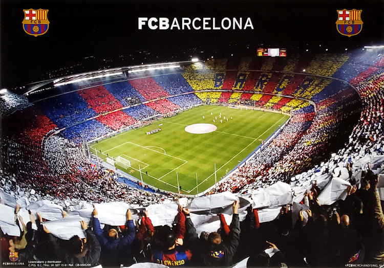 camp nou poster 0023