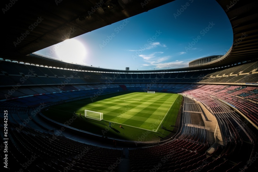 camp nou poster 0024