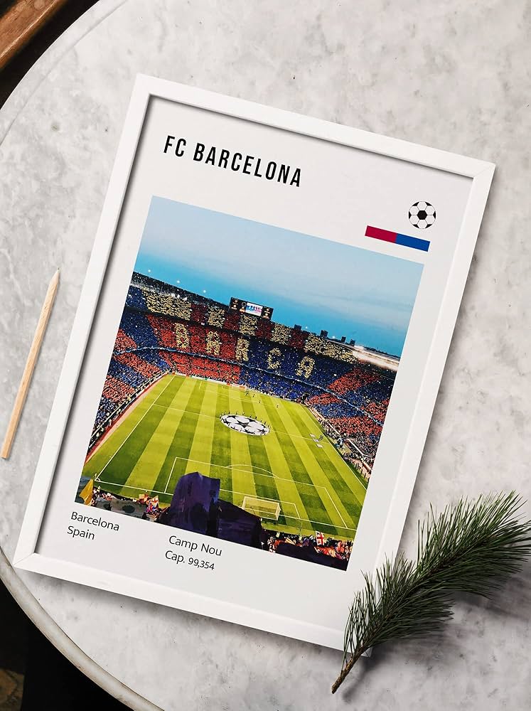 camp nou poster 0027