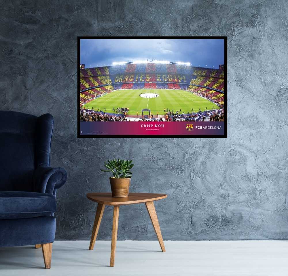 camp nou poster 0029
