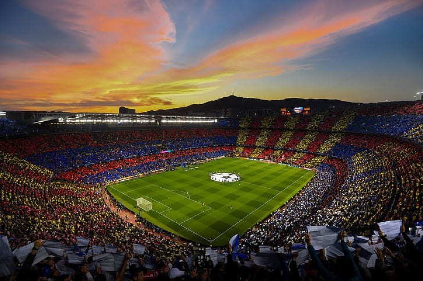 camp nou poster 0030