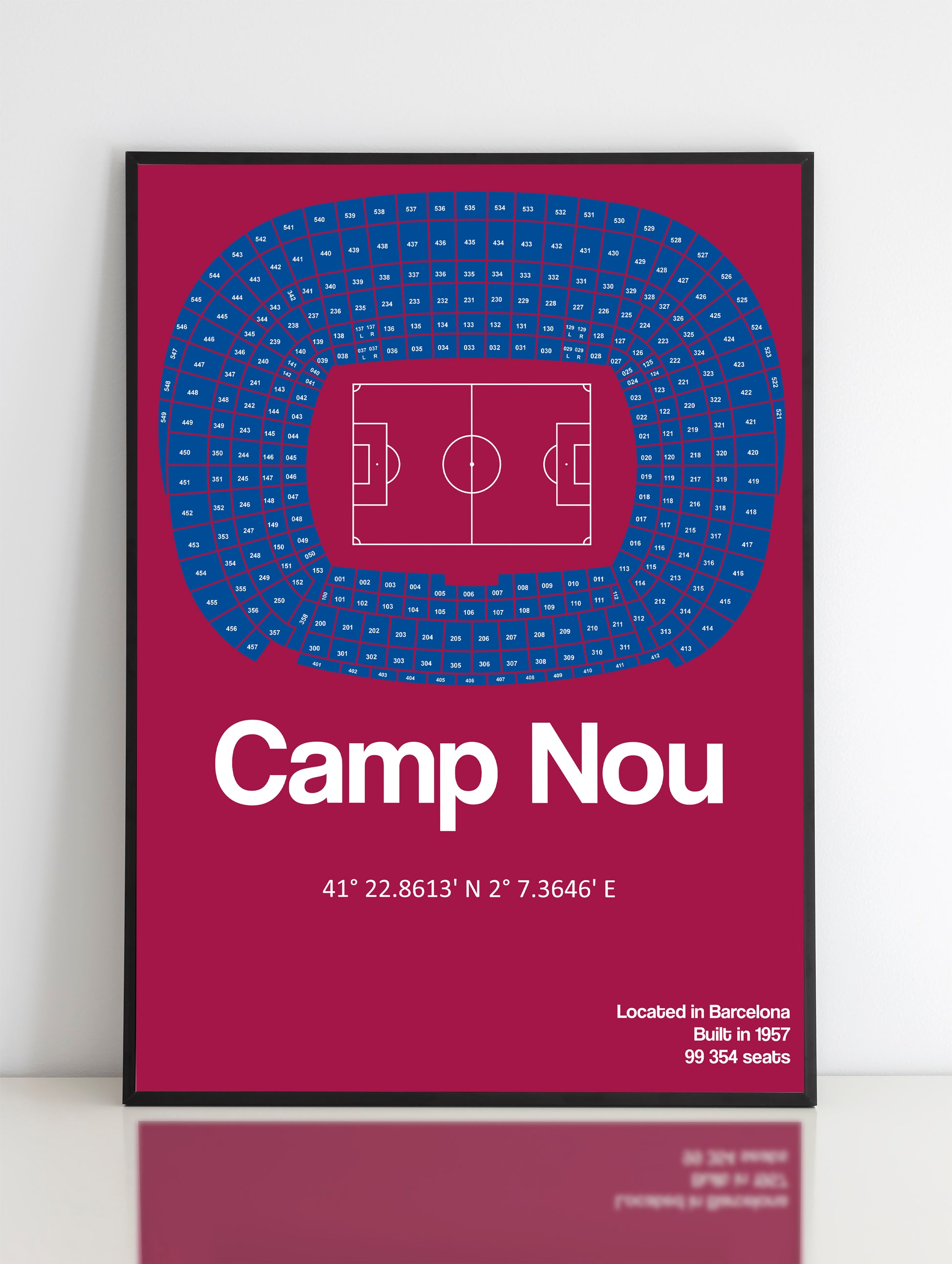 camp nou poster 0033