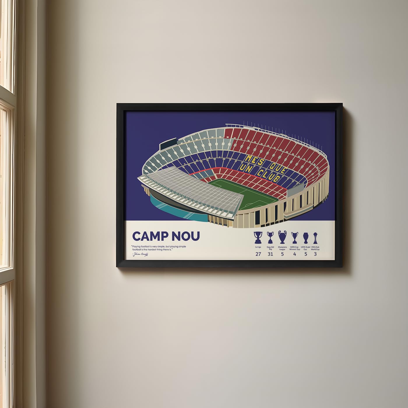 camp nou poster 0035