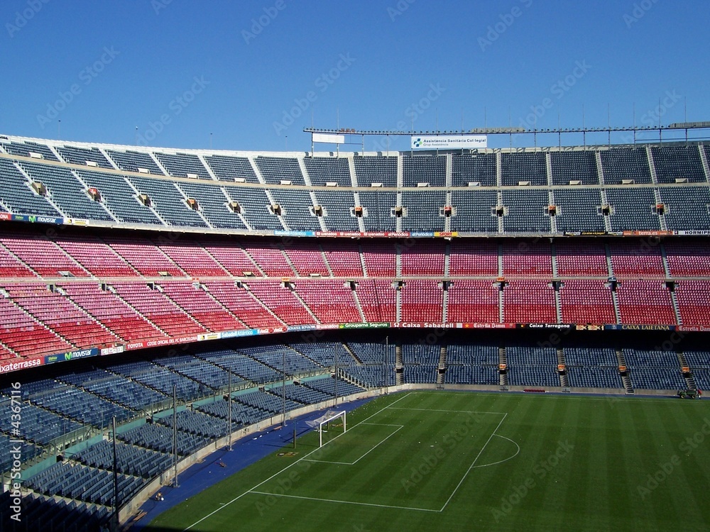 camp nou poster 0036