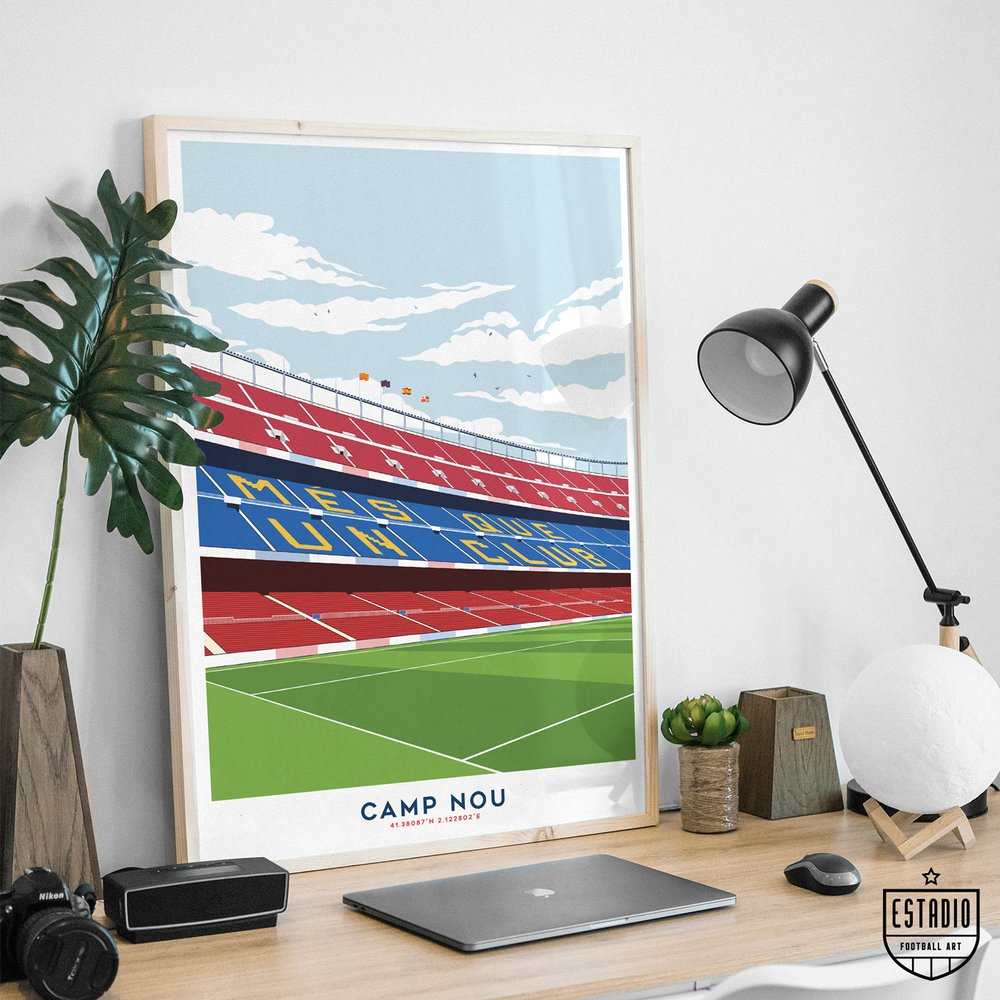 camp nou poster 0037
