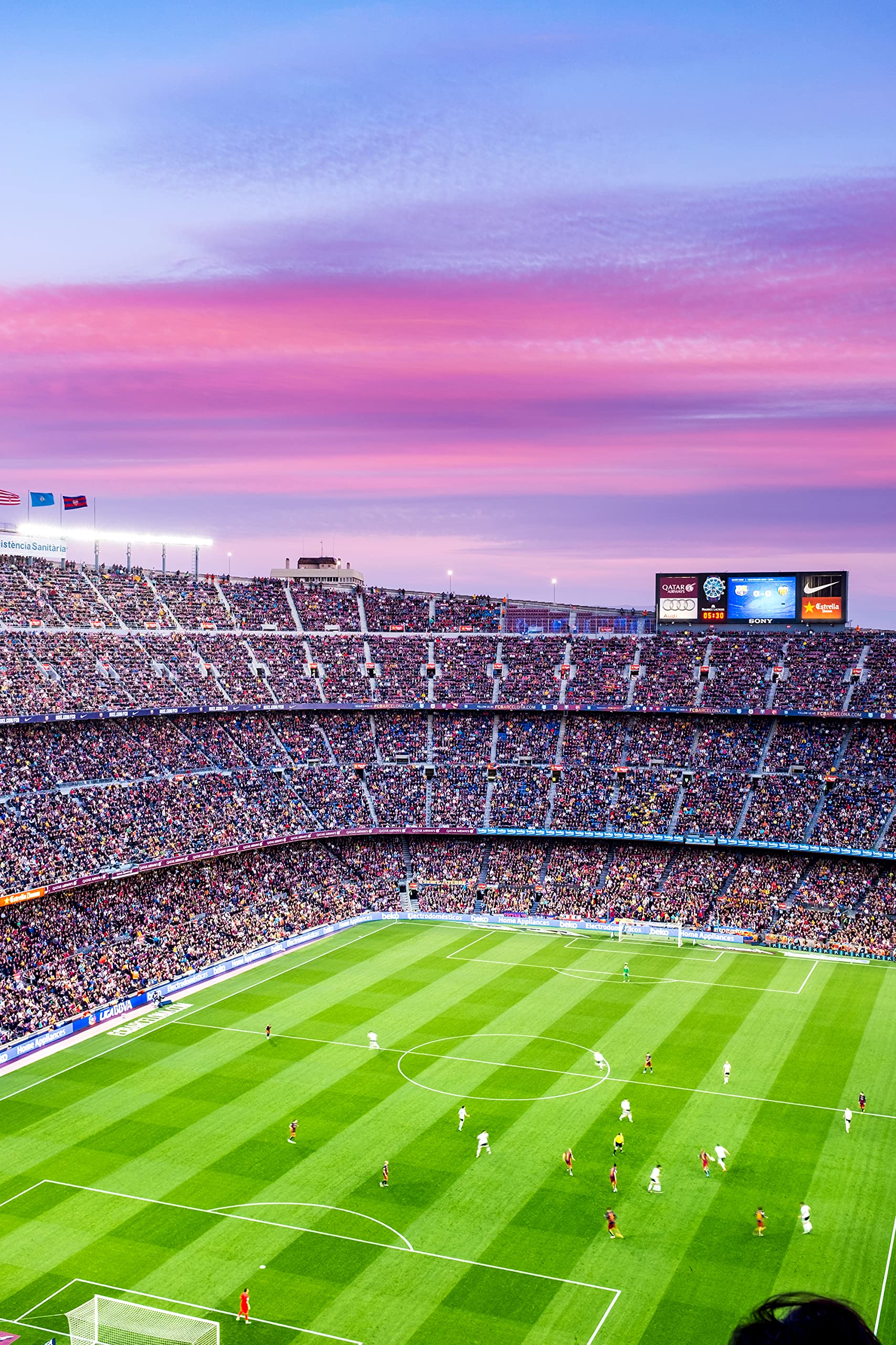 camp nou poster 0039