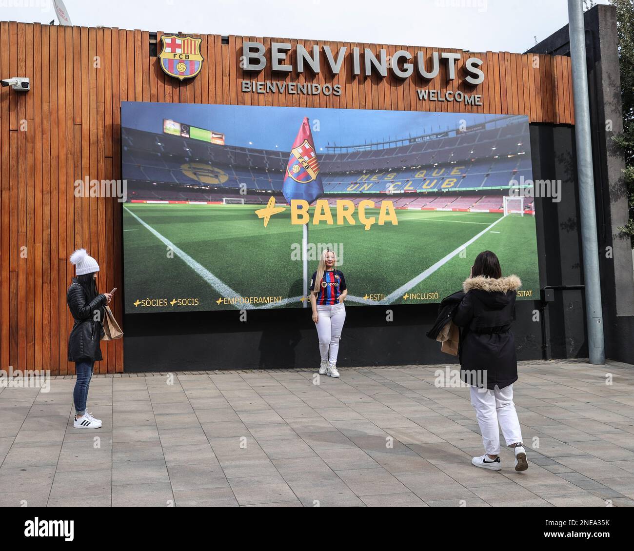 camp nou poster 0043