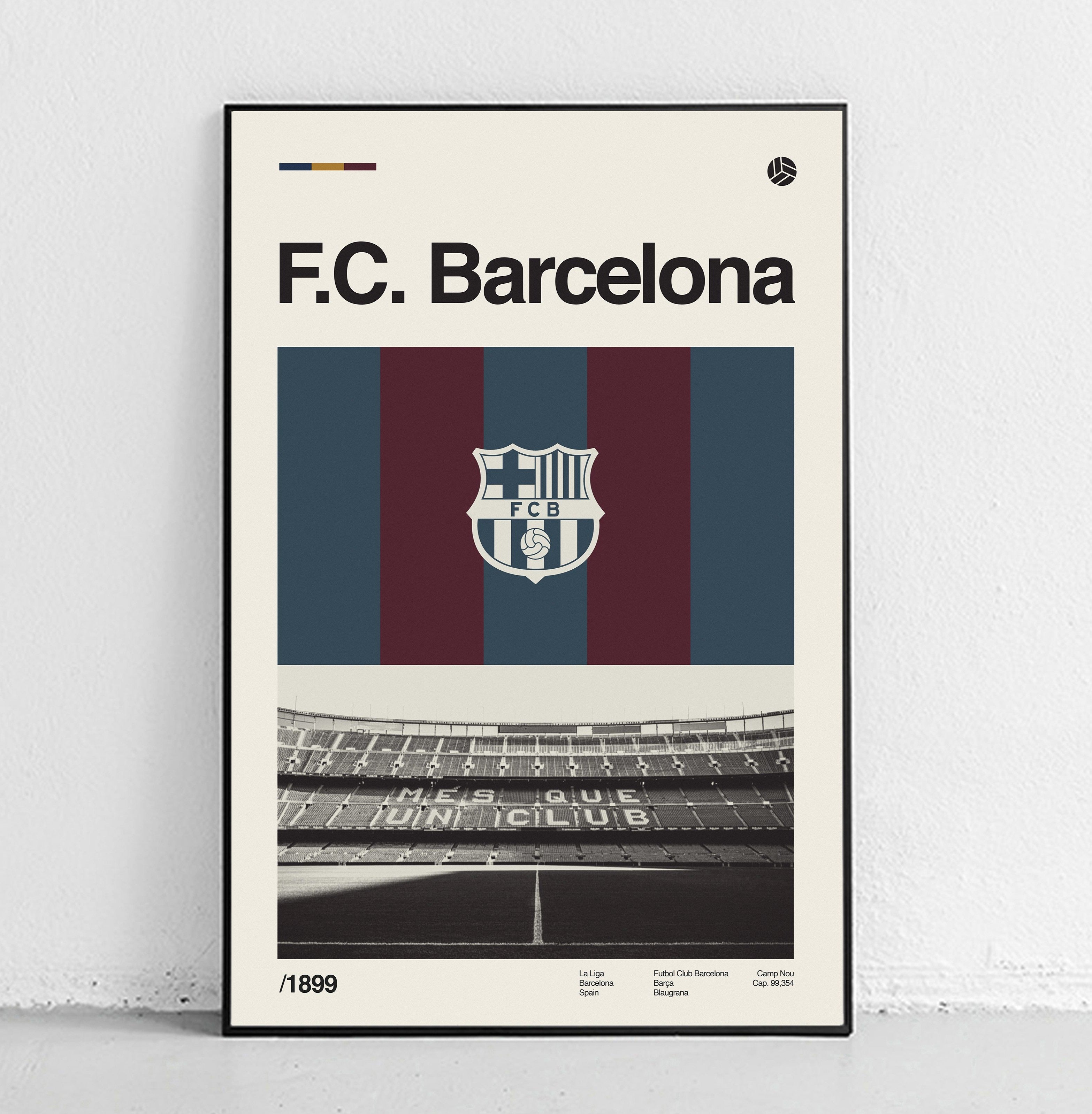 camp nou poster 0044
