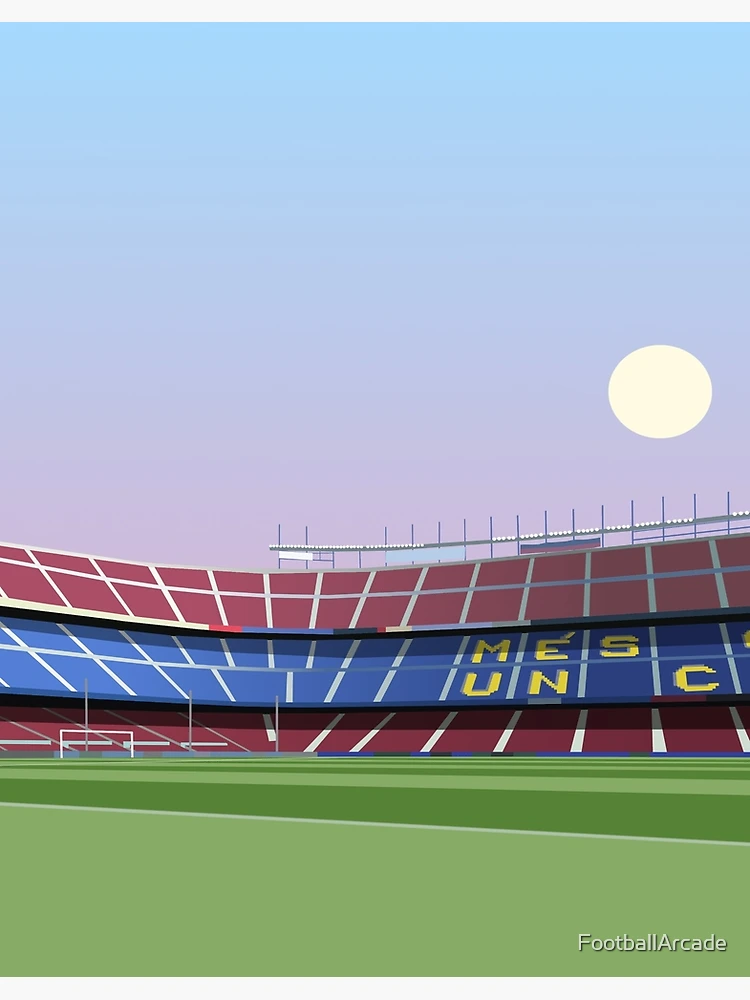 camp nou poster 0047