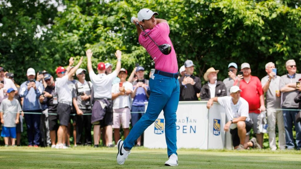 Canadian Open 2023 tickets