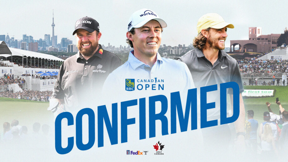 Canadian Open recap