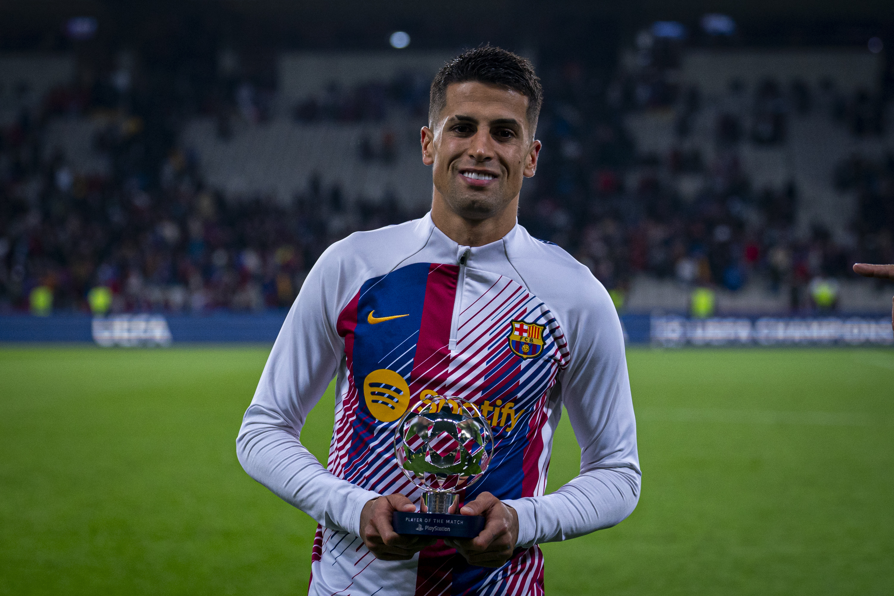 Cancelo highlights