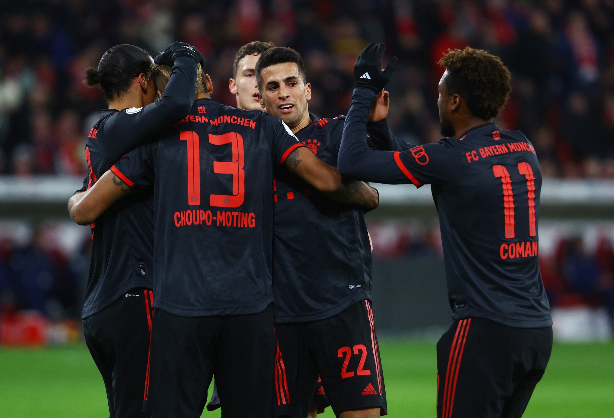 Cancelo photo 0028