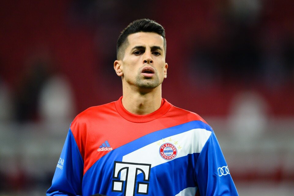 Cancelo photo 0038