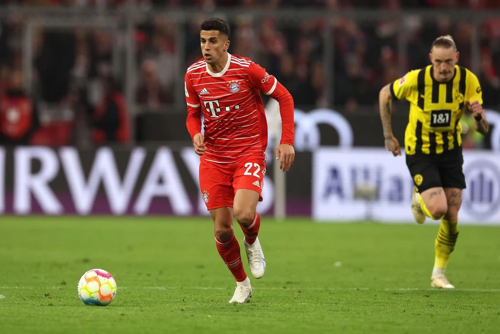 Cancelo photo 0048
