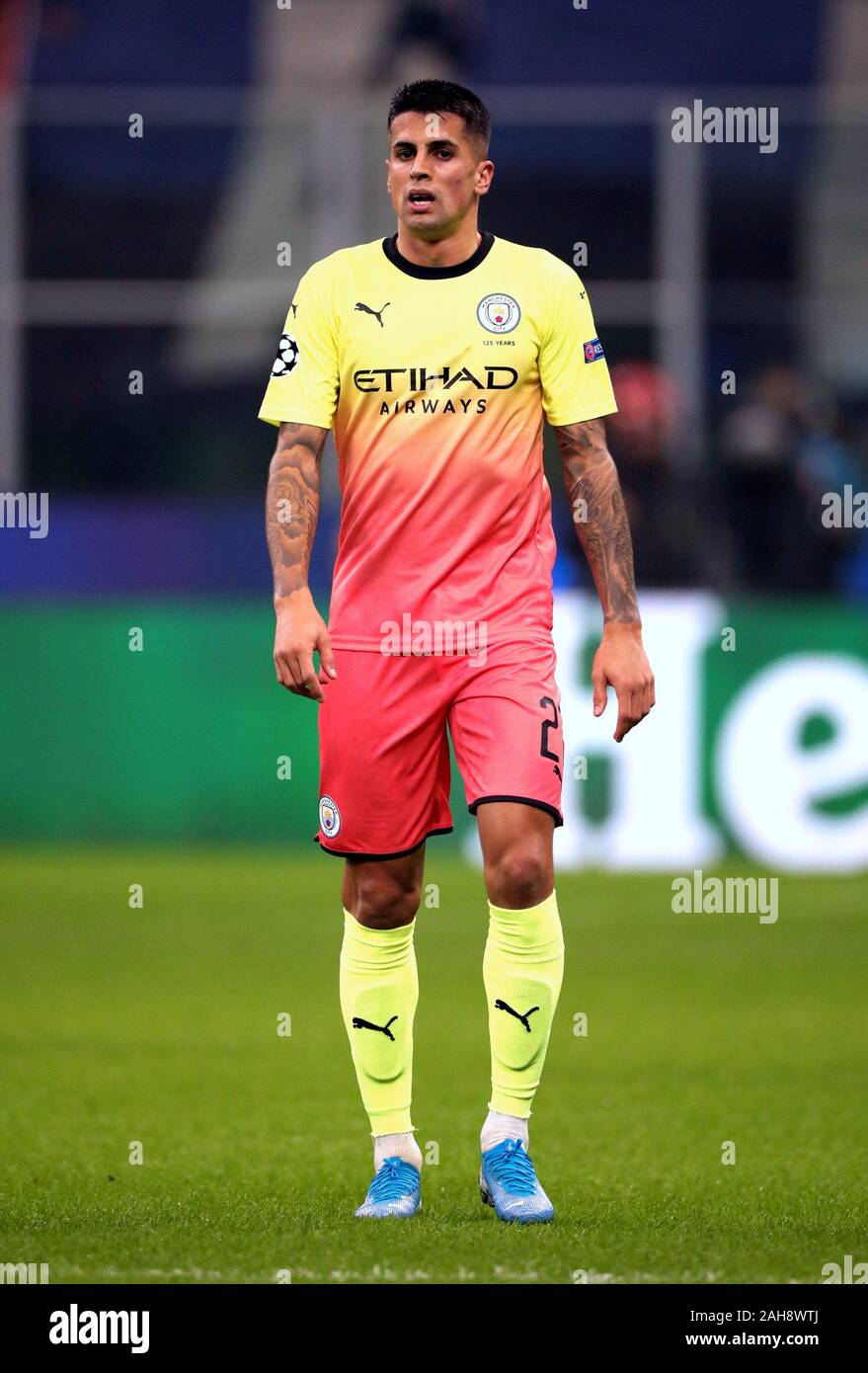 Cancelo photo 0050