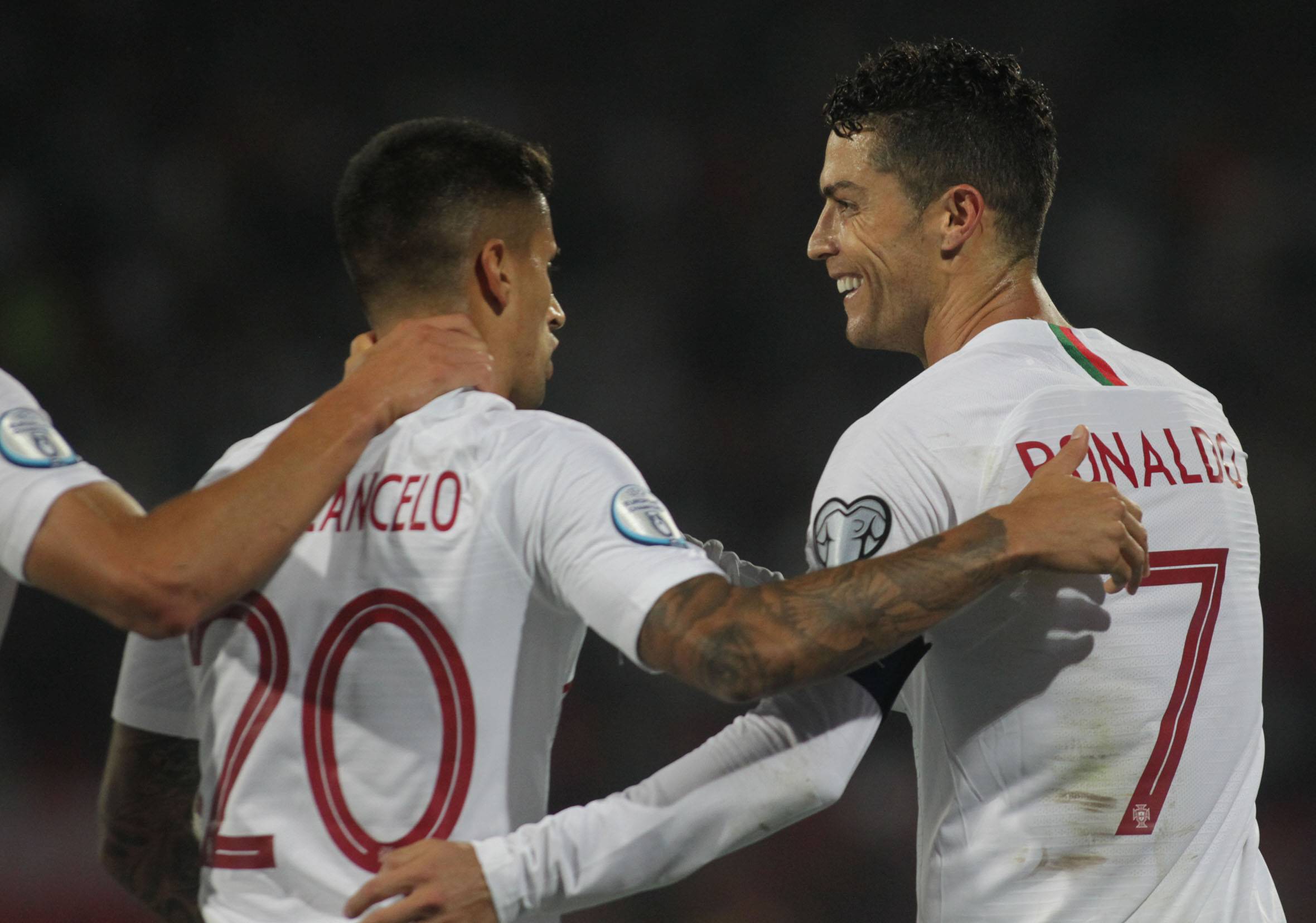 Cancelo photo 0054
