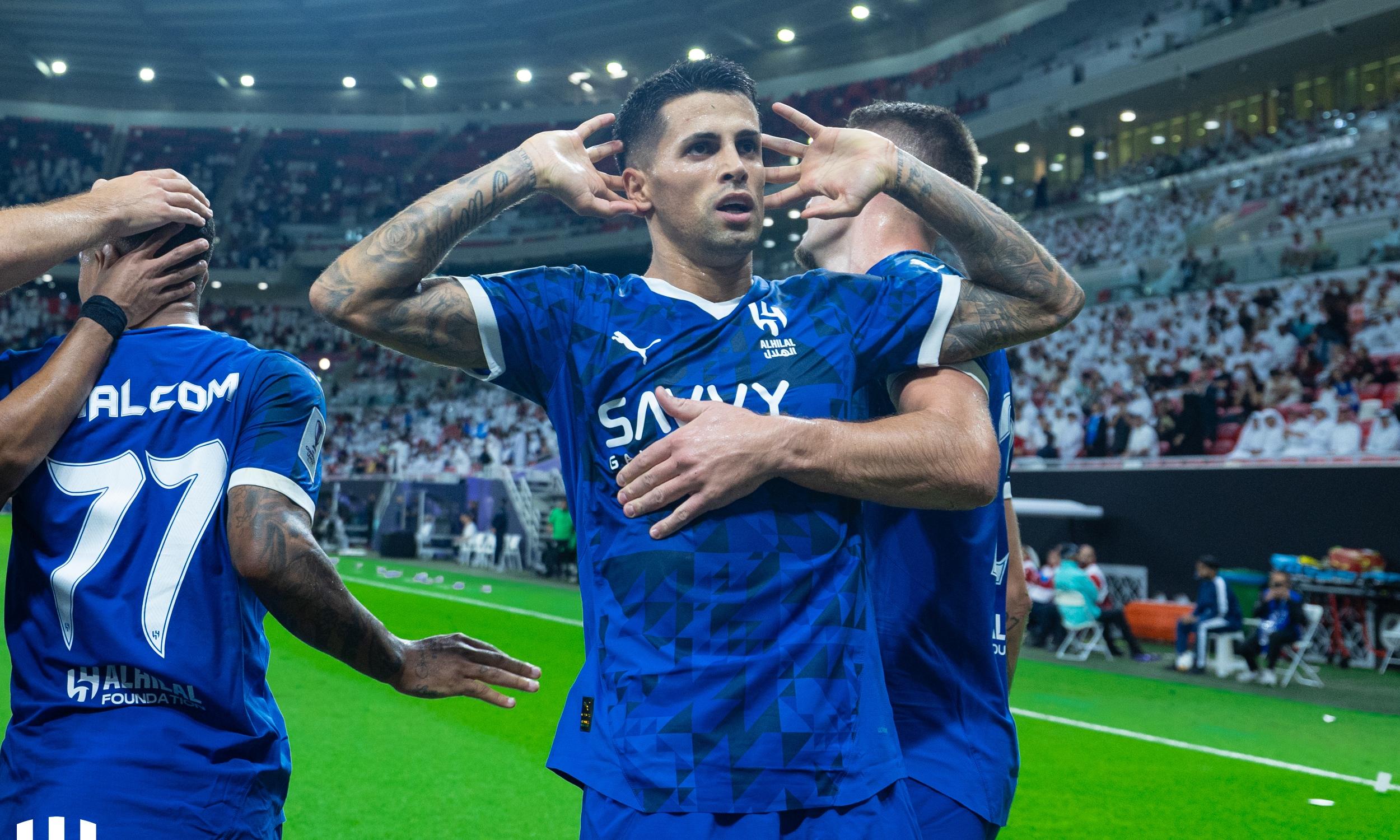 Cancelo photo 0062