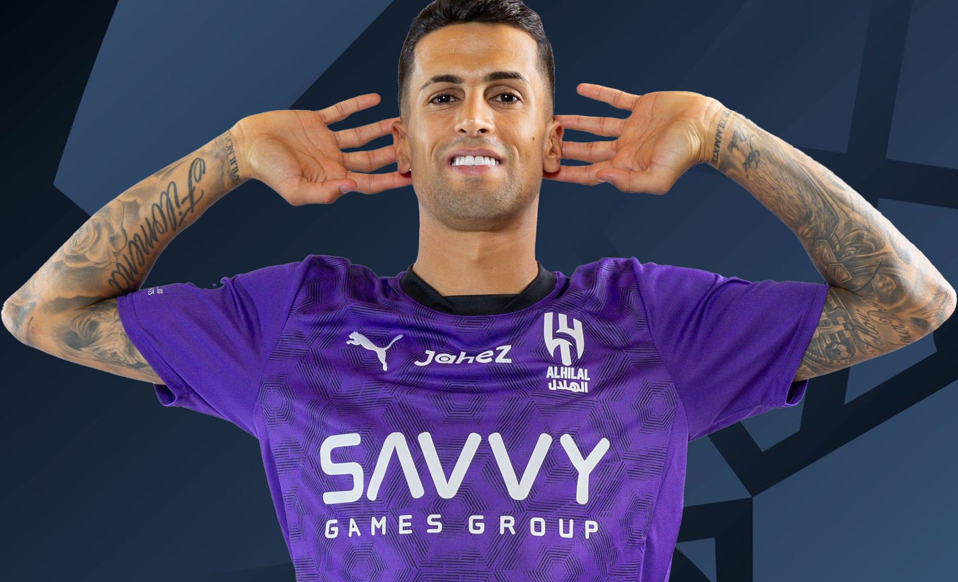 Cancelo photo 0064